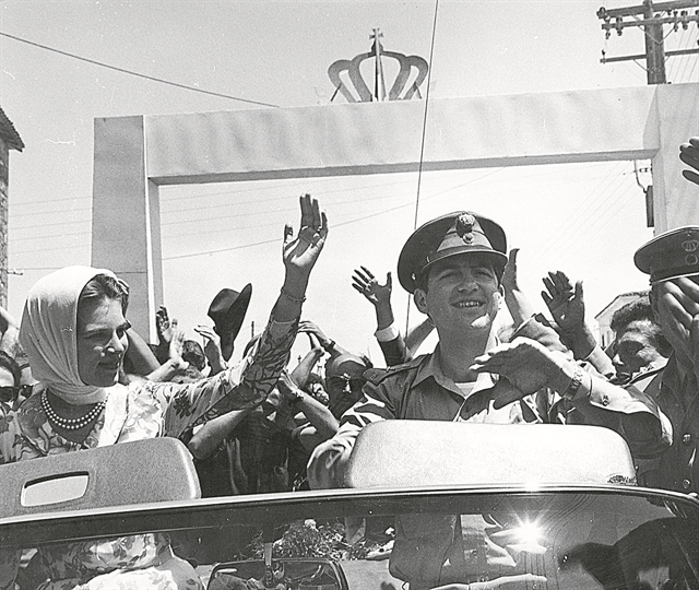 Το φάντασμα ενός ιδιώτη