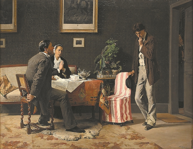 Χάσμα των γενεών για όλες τις εποχές