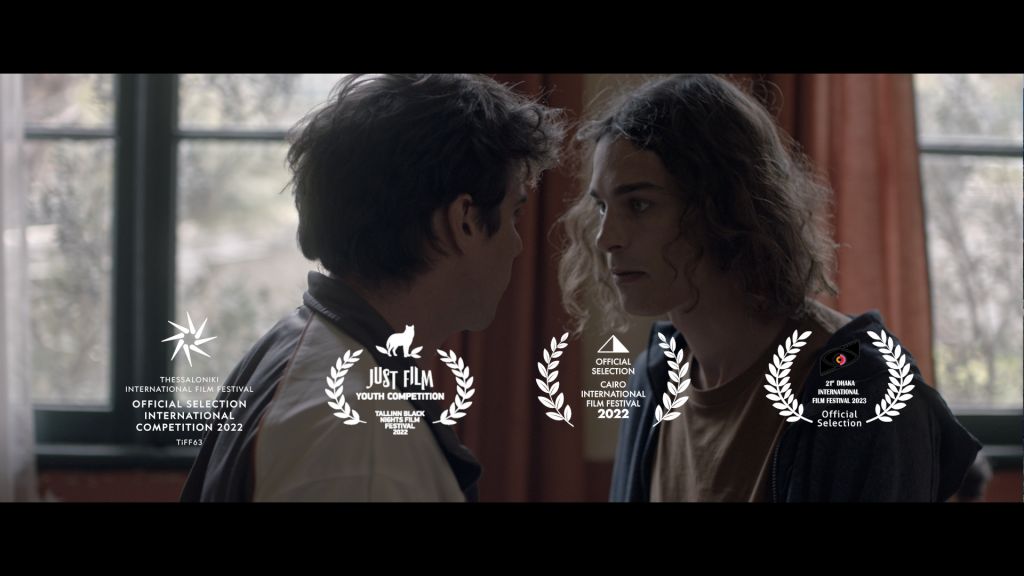 Ακουσέ με: Διεθνής διάκριση για την ταινία της Μαρίας Ντούζα