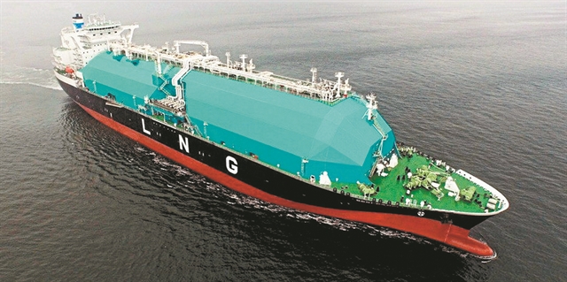Κερδισμένοι όσοι επένδυσαν σε πλοία μεταφοράς LNG