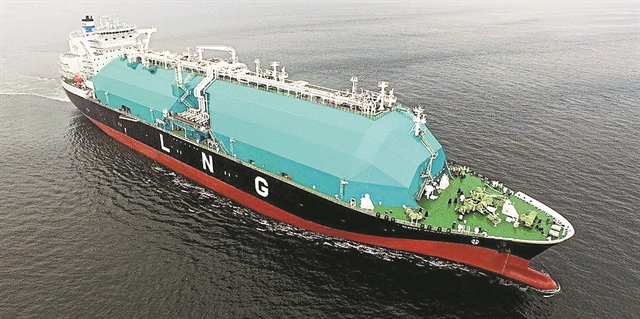 Αύξηση 2% στον παγκόσμιο στόλο προβλέπεται για το 2023