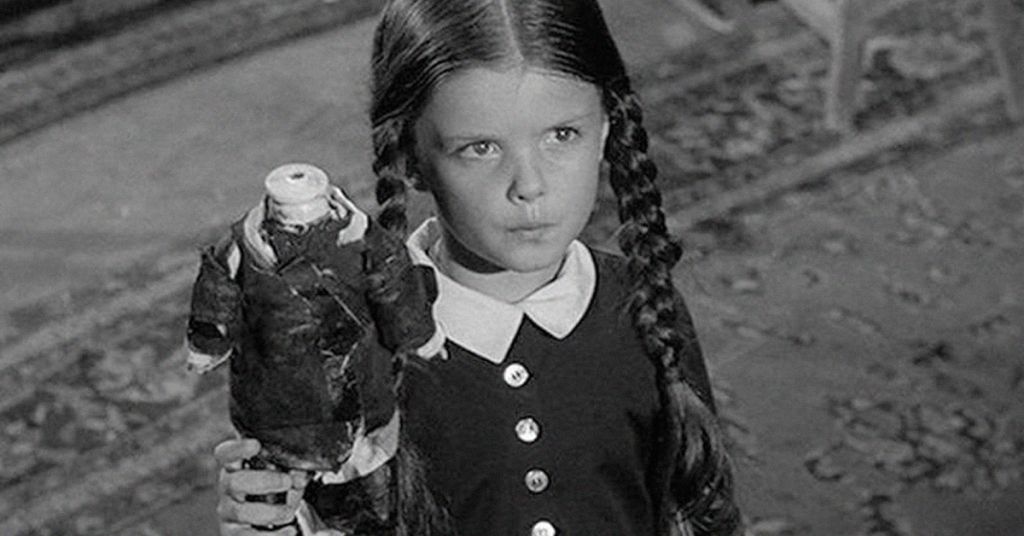 Wednesday Addams: Πέθανε η πρώτη ηθοποιός που την υποδύθηκε