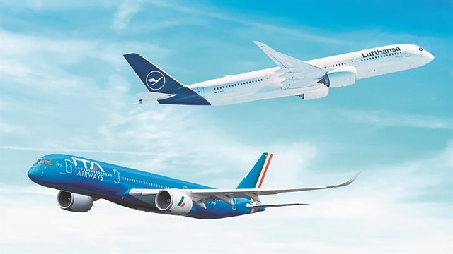 Σήμα για νέο γύρο εξαγορών και συγχωνεύσεων