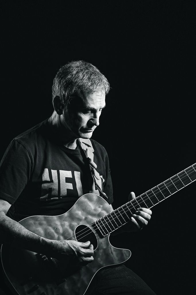 Πότε ένα τραγούδι γίνεται ποίηση