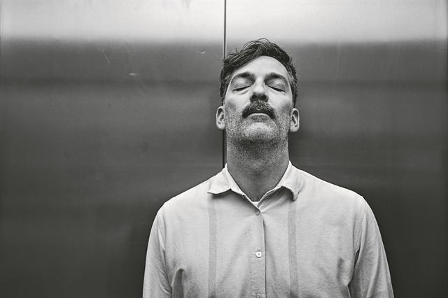 Μιχάλης Παρασκάκης