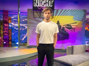 Night Out: Νέο επεισόδιο με άρωμα… Μαύρου Ρόδου