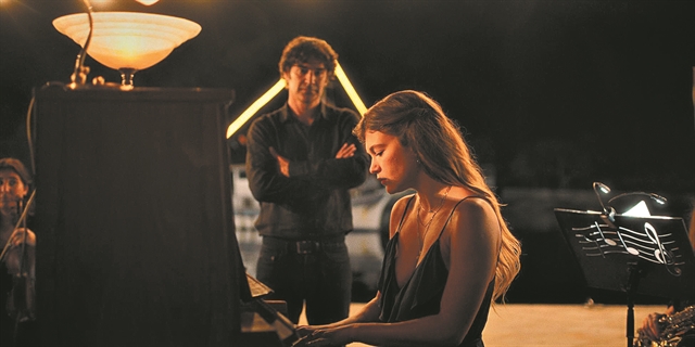 Πρώτο κανάλι για το 2022 το Mega