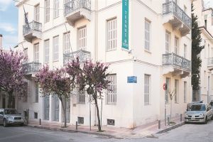 Τι χάνει το Ισλαμικής Τέχνης, τι κερδίζει το Μουσείο της Πόλεως των Αθηνών