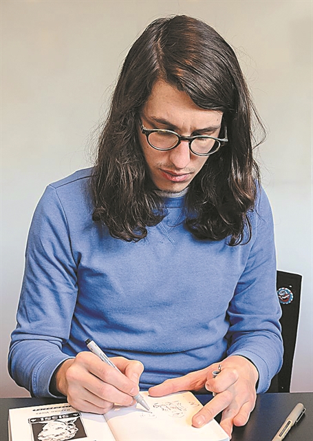 Νέα υπόθεση για τα όρια της παιδικής πορνογραφίας