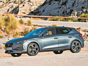 Εκτοξεύθηκαν οι πωλήσεις Cupra το 2022