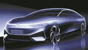 ΣΤΟ ΛΑΣ ΒΕΓΚΑΣ ΘΑ ΑΠΟΚΑΛΥΦΘΕΙ ΤΟ VW ID.7