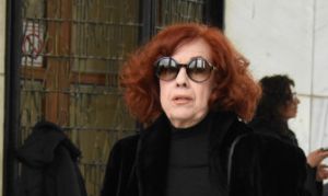 Ορφανού για Φιλιππίδη: «Οταν μου ήρθαν όλα δύσκολα, ήρθε και πέταξε τον μισθό του στα πόδια μου»