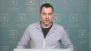 Παραιτήθηκε ο σύμβουλος της ουκρανικής προεδρίας