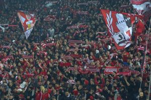 Ολυμπιακός: Το «ερυθρόλευκο» πλάνο στον Βόλο και το «έτσι θα νικήσουμε» του Μίτσελ