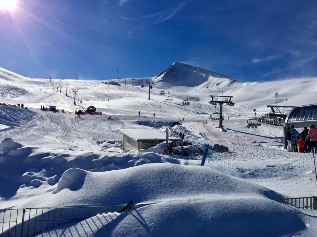 Φλώρινα: Πέθανε ενώ έκανε σκι ο 48χρονος πρόεδρος του Συλλόγου Ορειβασίας Χιονοδρομίας