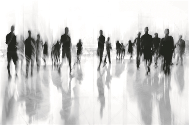 Οταν απαντούν οι δημοσκόποι