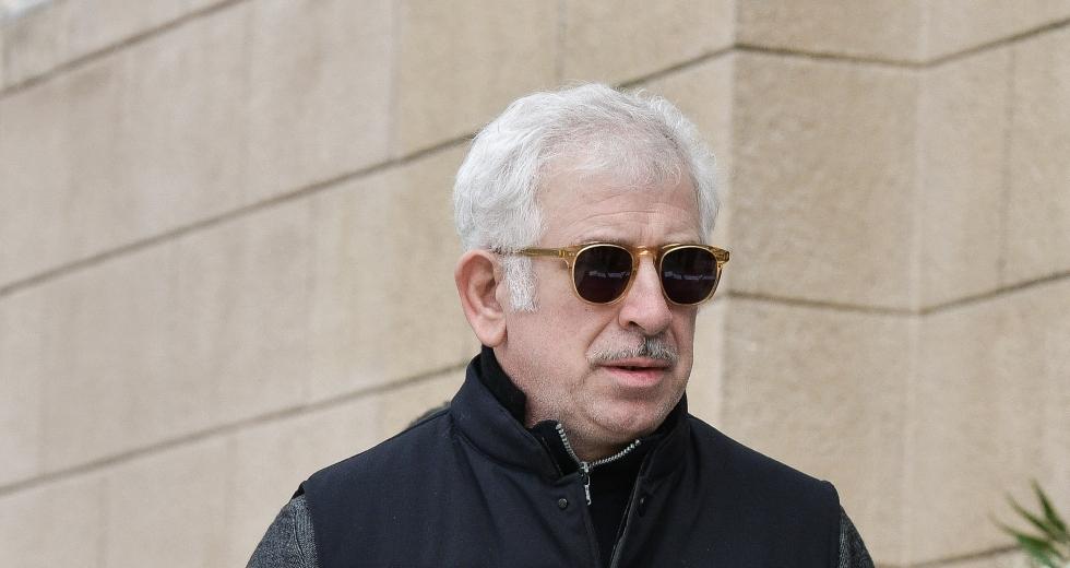 Φαίη Ξυλά: Ο Πέτρος Φιλιππίδης είναι ταλαντούχος αλλά αυτό δεν αποτελεί άλλοθι»