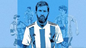 Μπορεί ο Λιονέλ Μέσι να αγωνιστεί και σε 6ο Μουντιάλ;