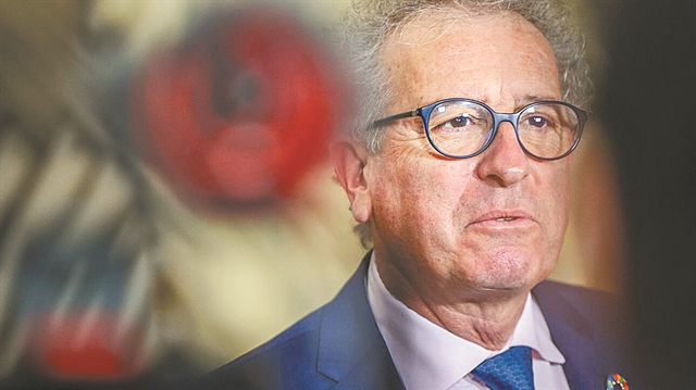 Μέτρα στήριξης μόνο προς αυτούς που έχουν πραγματική ανάγκη