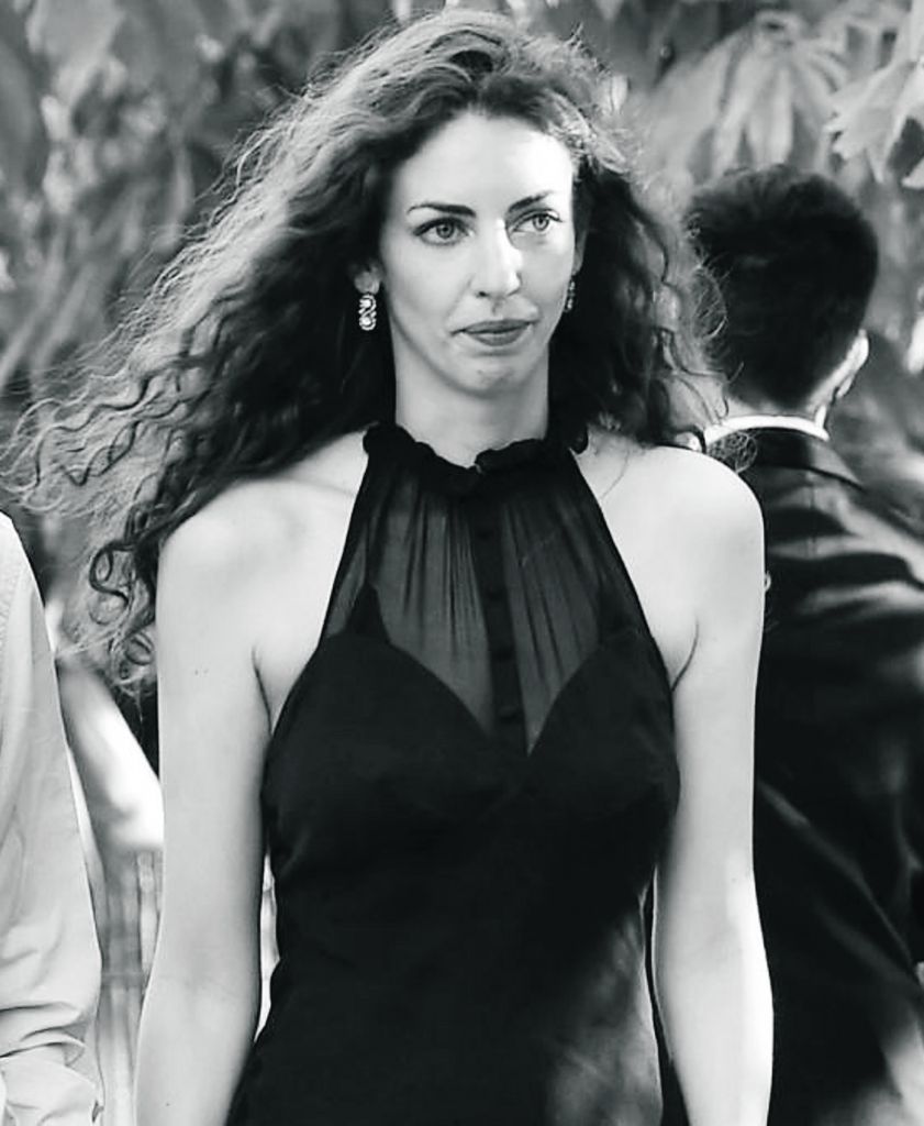 H πέτρα του σκανδάλου