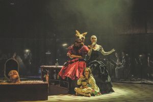 «Σαλό» του Παζολίνι και κοντσέρτο για ραπ