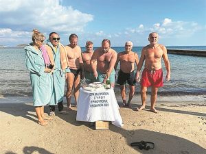 Αφρικανικό «σαφάρι» για Δένδια και Τσαβούσογλου