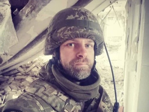 Σκηνοθέτης σκοτώθηκε στο ουκρανικό μέτωπο