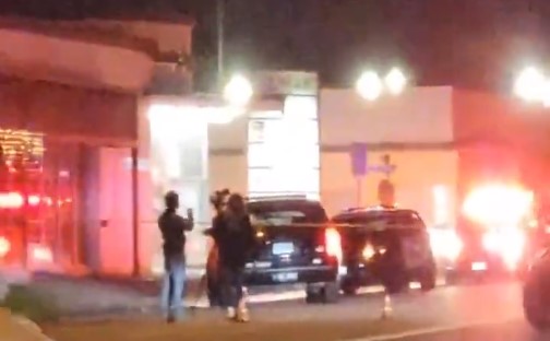 Πυροβολισμοί στο Λος Άντζελες – Αναφορές για πολλά θύματα