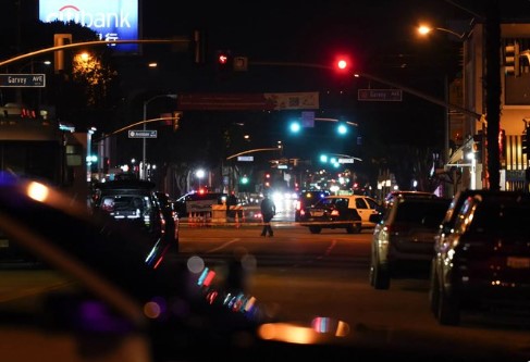 Πυροβολισμοί στο Λος Άντζελες: 9 οι νεκροί – Δεν έχει συλληφθεί ο δράστης