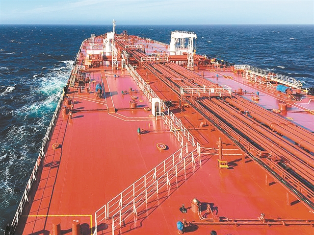 Αύξησαν το εμπόριο μετά το εμπάργκο