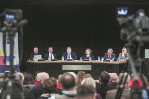 Ενα ερωτηματικό, οι υποκλοπές και οι ανεξάρτητες Αρχές