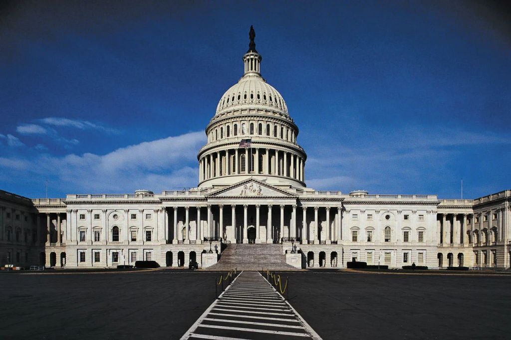 Κογκρέσο: Στους Ρεπουμπλικάνους ο έλεγχος της Βουλής