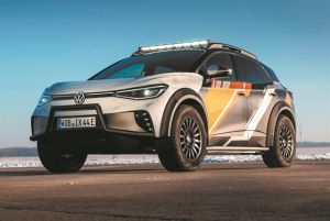 Ο ηλεκτρικός αναρριχητής