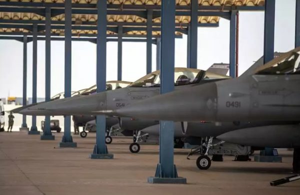 Το Κογκρέσο ετοιμάζει βέτο για την πώληση F-16 στην Τουρκία