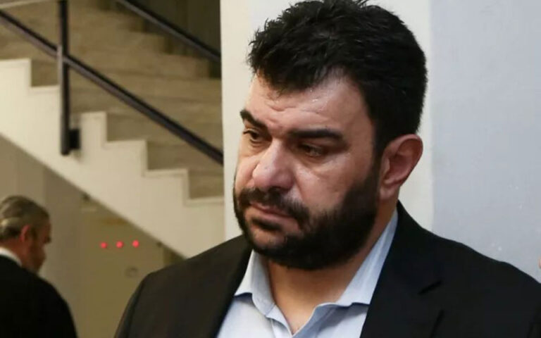 Παναγιώτης Τζένος – Παραπολιτικά: Σήμερα η κηδεία του δημοσιογράφου – Η επιθυμία της οικογένειάς του