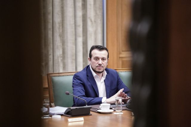«Πόλεμος» ανακοινώσεων μεταξύ ΝΔ και ΣΥΡΙΖΑ για τις αποκαλύψεις στο Ειδικό Δικαστήριο