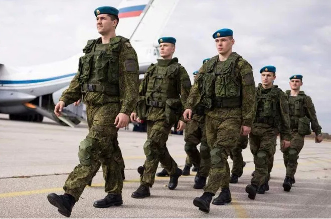 Σαρωτικές αλλαγές στο ρωσικό στρατό που βάλτωσε στην Ουκρανία