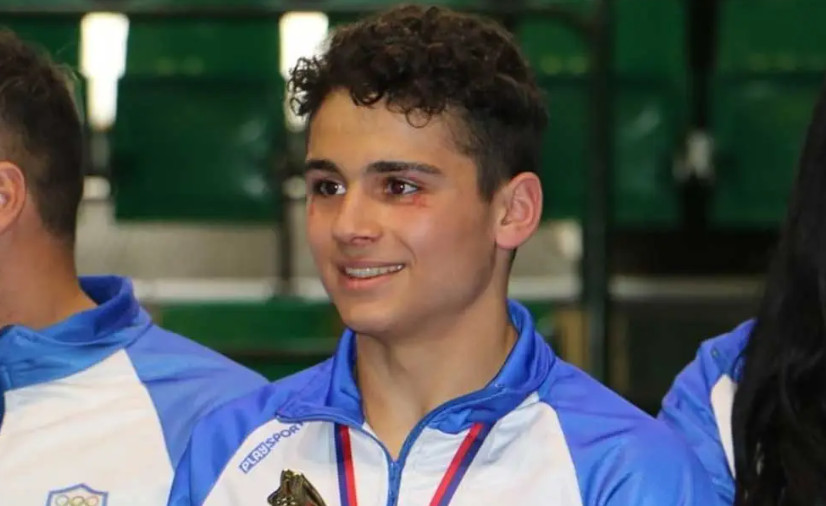 Βασίλης Τόπαλος: Τα τρία προς διερεύνηση ερωτήματα για τον θάνατο του 16χρονου πρωταθλητή πυγμαχίας