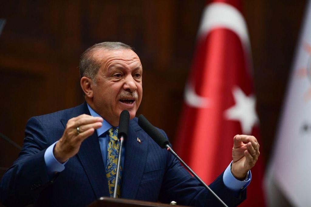 Financial Times: Θα έρθει το τέλος της εποχής Ερντογάν στις εκλογές του Ιουνίου;