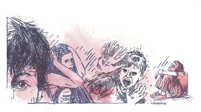 Ο εφιάλτης της σεξουαλικής βίας μεταξύ ανηλίκων