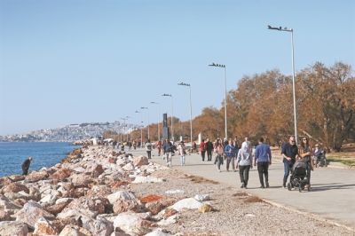 Ανοιξιάτικοι… χειμώνες με μικρά διαλείμματα κακοκαιρίας