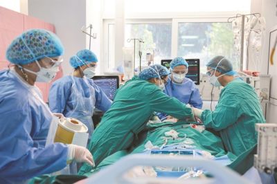 Συναγερμός για το νέο στέλεχος κοροναϊού από τις ΗΠΑ