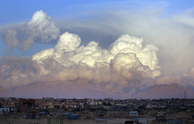 Ισχυρός σεισμός στο Αφγανιστάν – Αισθητός σε Πακιστάν και Ινδία