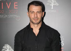 Γιώργος (Ντάνος) Αγγελόπουλος: Εχει δεχτεί πρόταση να πρωταγωνιστήσει σε μεγάλη θεατρική σκηνή