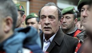 Τουρκία: Επίθεση κατά της Ελλάδας κι από τον αρχιμαφιόζο Αλααττίν Τσακιτζί
