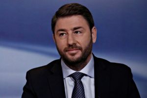 Ανδρουλάκης: «Ο Ντόναλντ Τραμπ έχει φτιάξει σχολή»