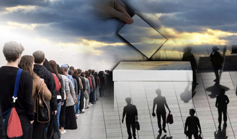 Στήνονται κάλπες τον Απρίλιο; – Τα πρώτα ηχηρά ονόματα για τα ψηφοδέλτια