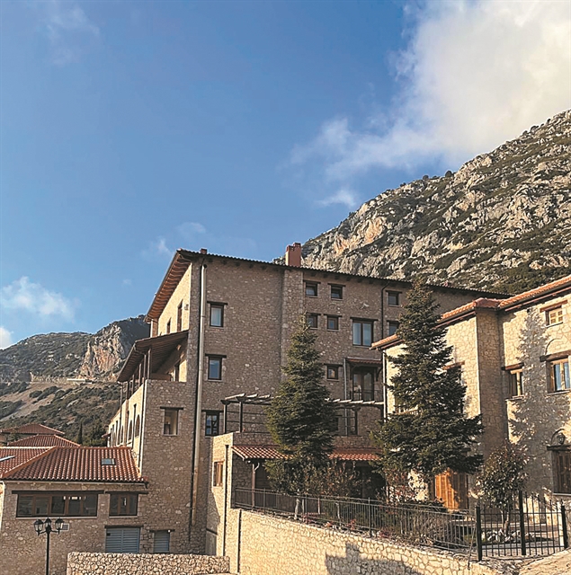 Τα Cayenne και οι χρυσές πιστωτικές επανακάμπτουν