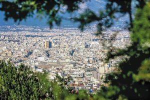 Πώς ο πόλεμος επηρεάζει και την αγορά ακινήτων