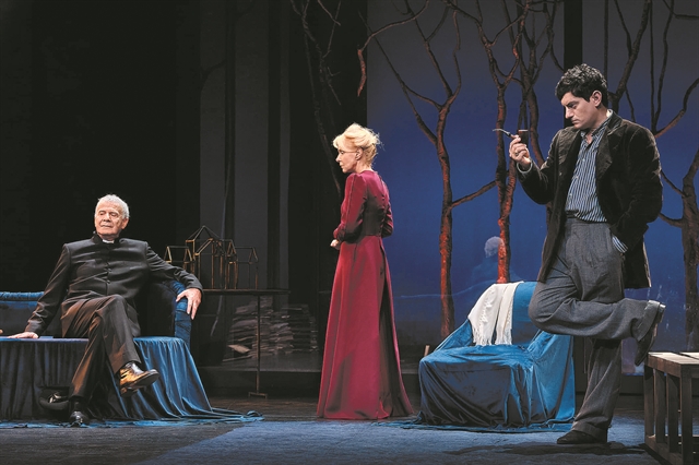 Διαύγεια και πυκνότητα